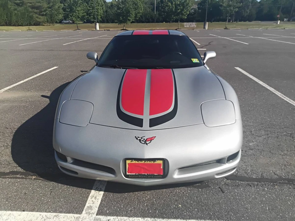 2004 Chevrolet Corvette C5 - Image 2 of 15