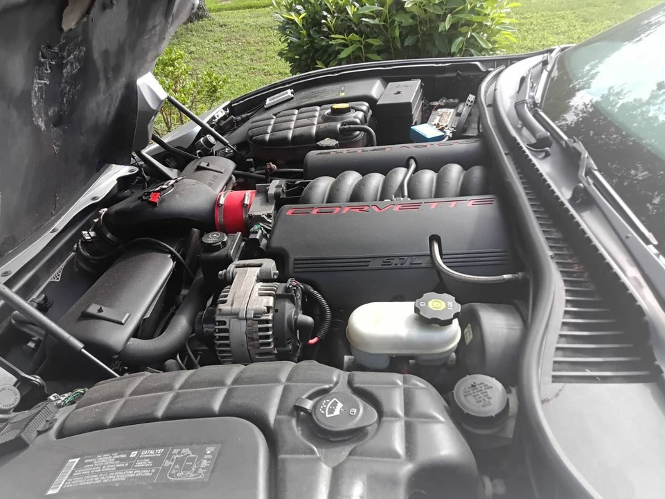 2004 Chevrolet Corvette C5 - Image 15 of 15