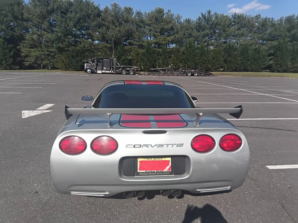 2004 Chevrolet Corvette C5 - Image 3 of 15