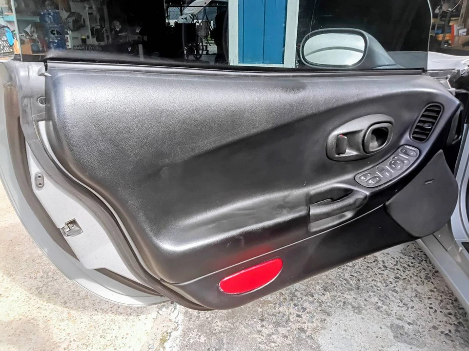 2004 Chevrolet Corvette C5 - Image 11 of 15