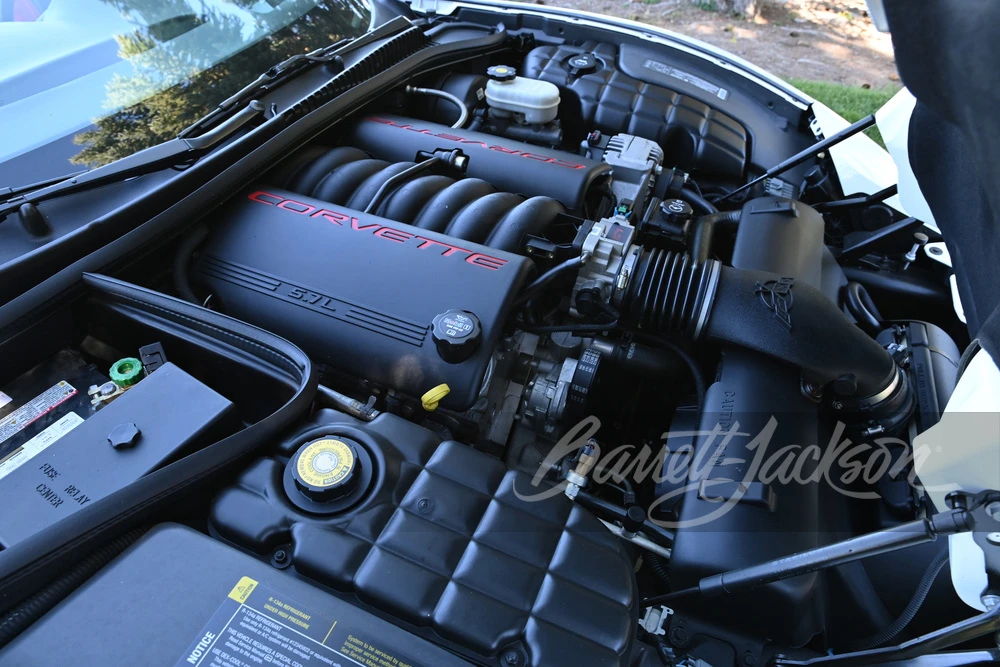 2004 Chevrolet Corvette C5 - Image 3 of 31