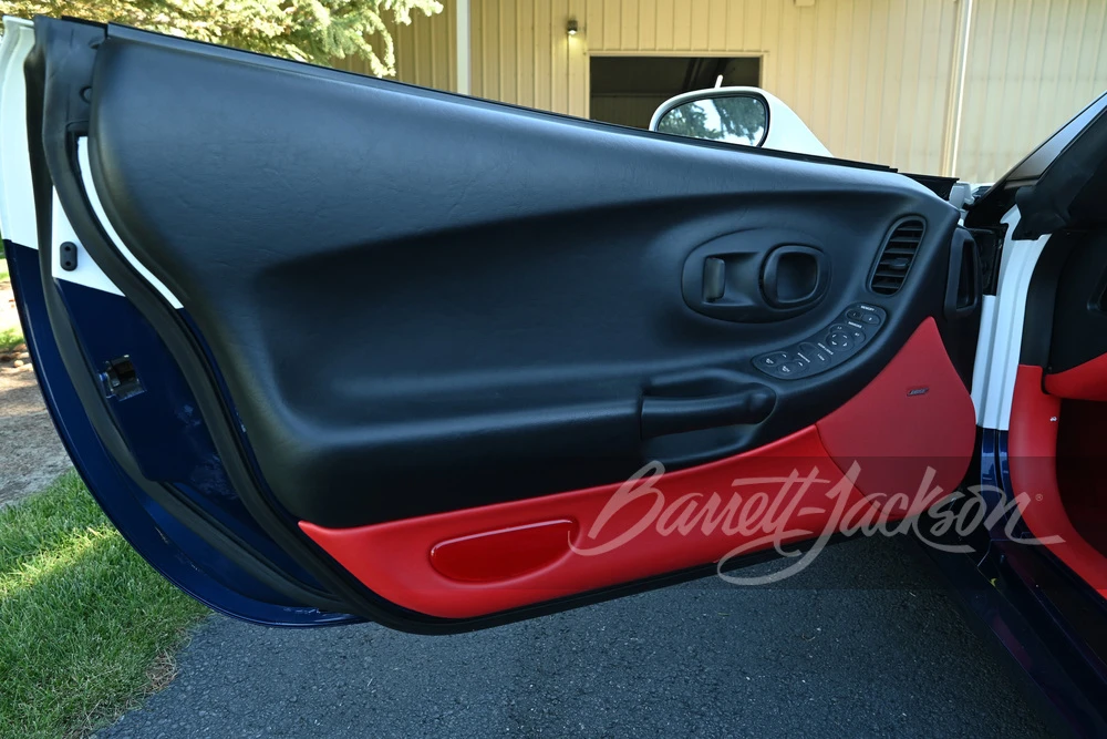 2004 Chevrolet Corvette C5 - Image 23 of 31
