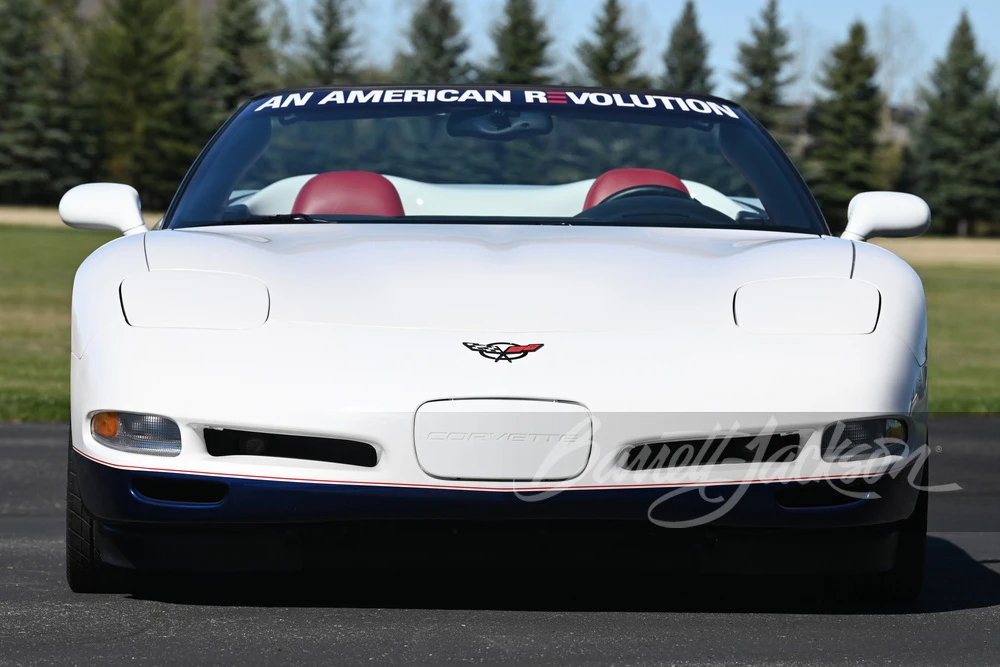 2004 Chevrolet Corvette C5 - Image 30 of 31