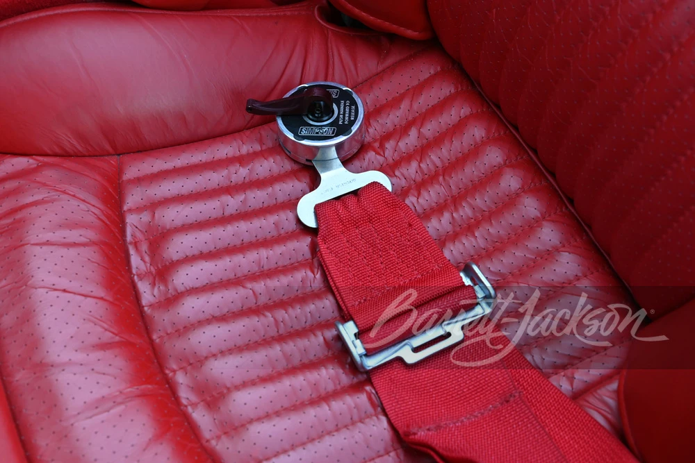 2004 Chevrolet Corvette C5 - Image 19 of 31