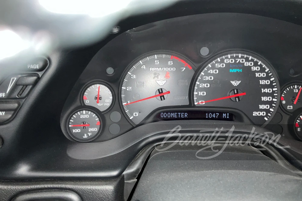 2004 Chevrolet Corvette C5 - Image 26 of 31
