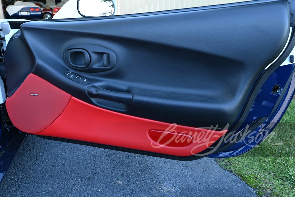 2004 Chevrolet Corvette C5 - Image 24 of 31
