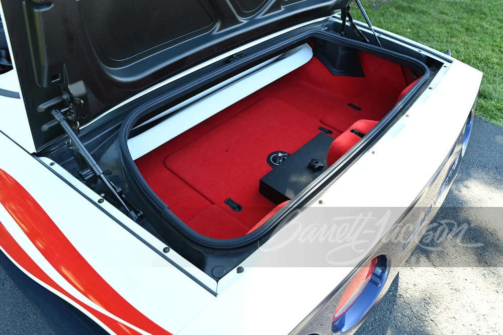 2004 Chevrolet Corvette C5 - Image 22 of 31