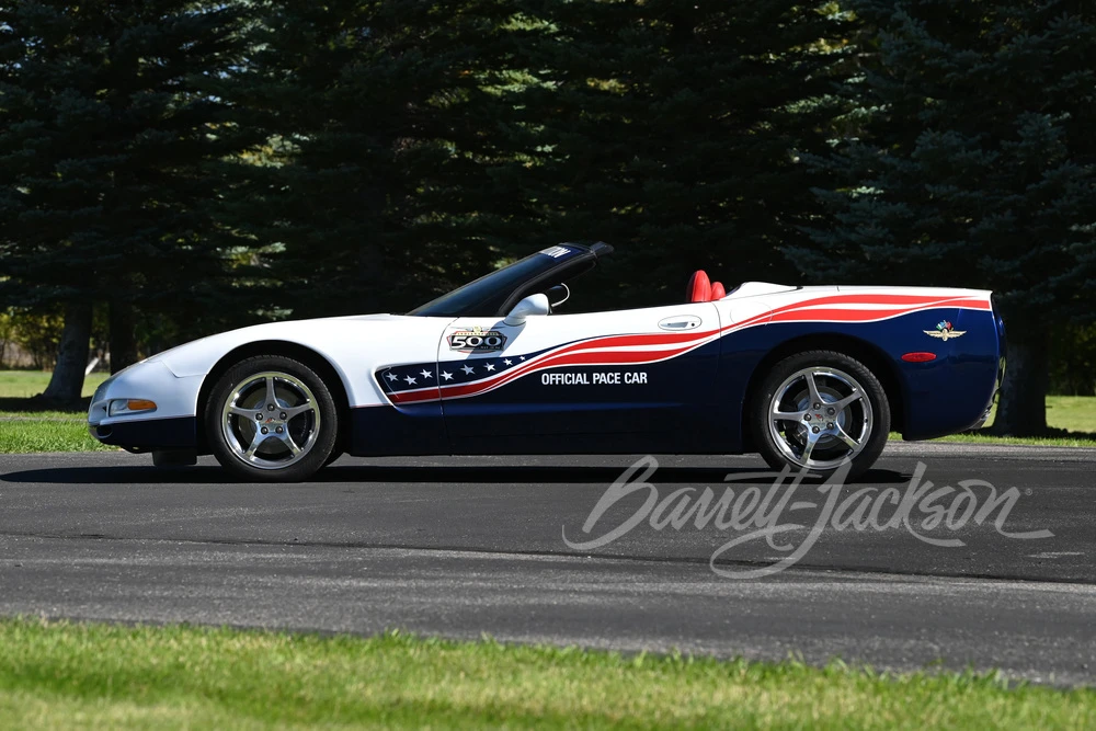 2004 Chevrolet Corvette C5 - Image 28 of 31