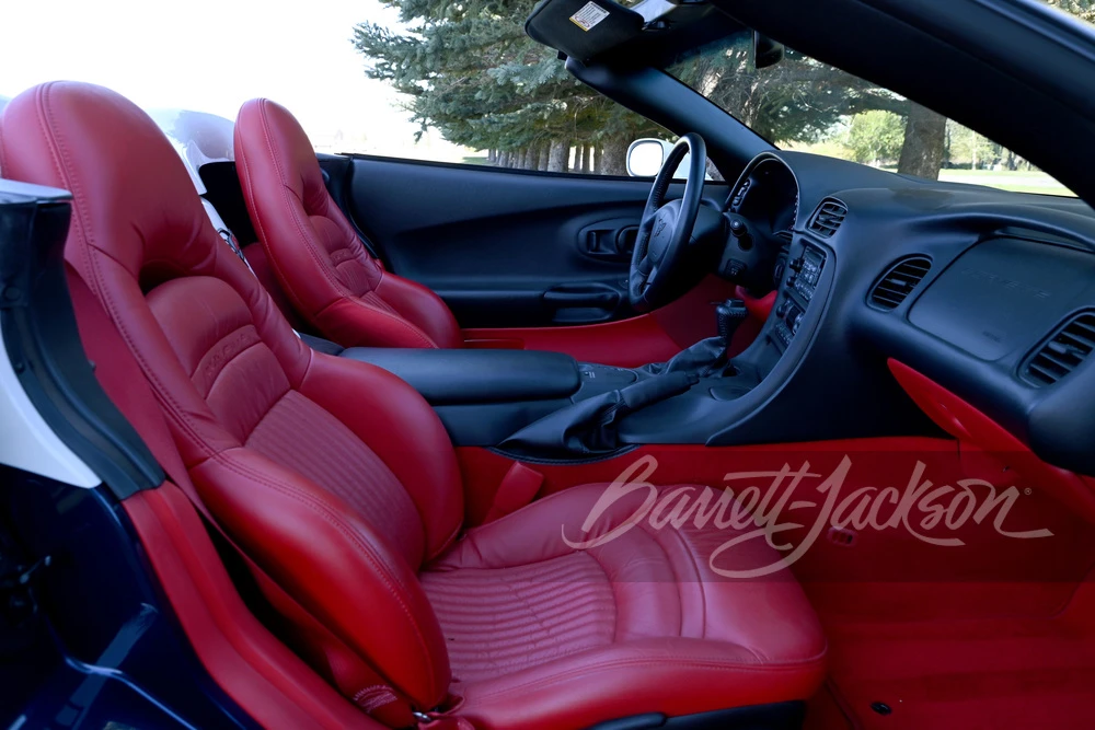 2004 Chevrolet Corvette C5 - Image 16 of 31