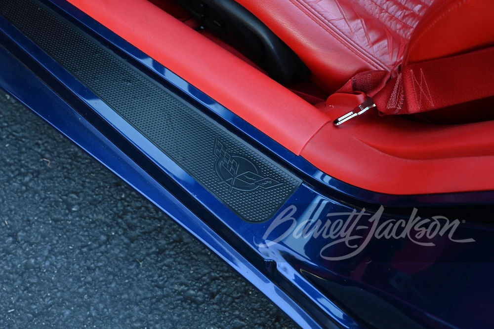 2004 Chevrolet Corvette C5 - Image 25 of 31