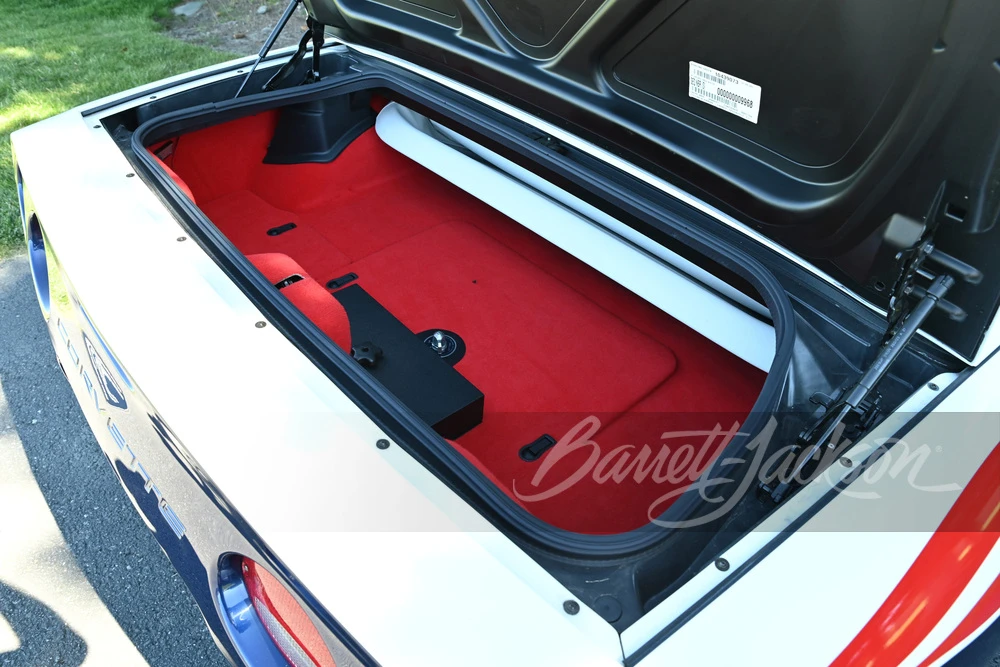 2004 Chevrolet Corvette C5 - Image 20 of 31