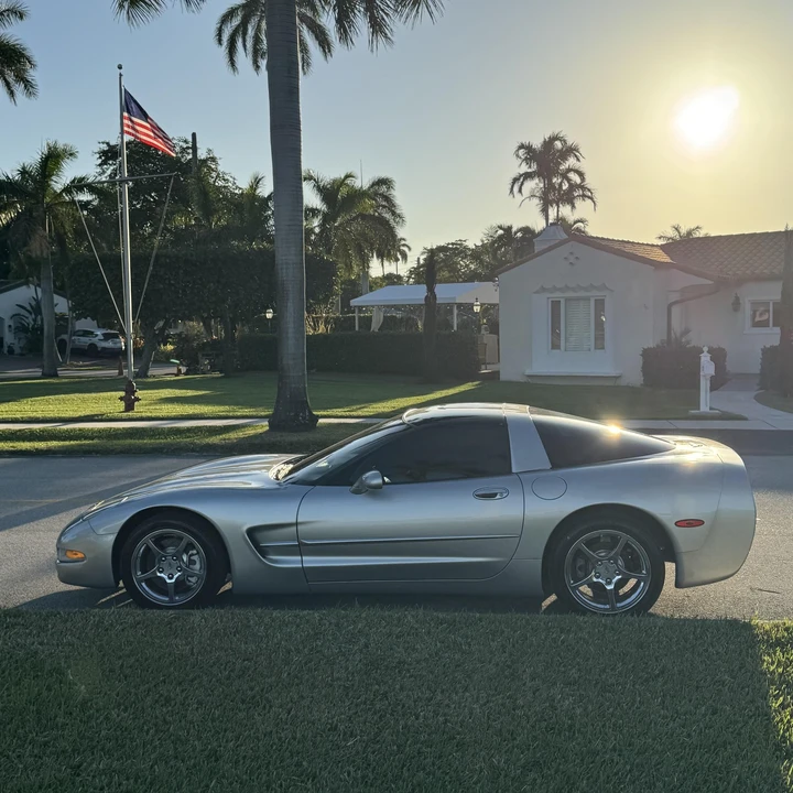 2004 Chevrolet Corvette C5 - Image 7 of 12