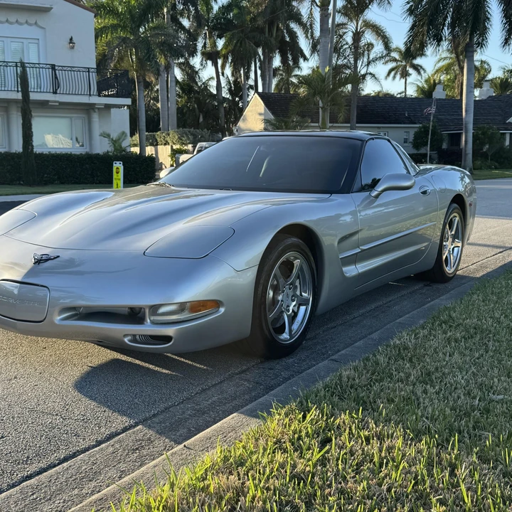 2004 Chevrolet Corvette C5 - Image 5 of 12
