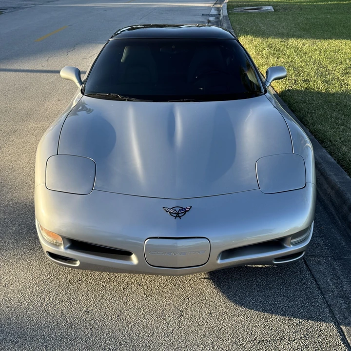 2004 Chevrolet Corvette C5 - Image 4 of 12