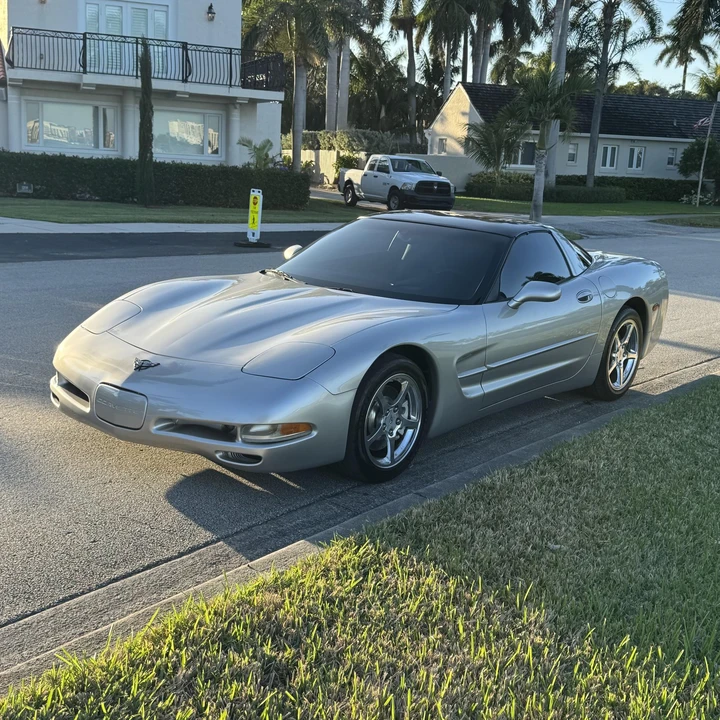 2004 Chevrolet Corvette C5 - Image 6 of 12