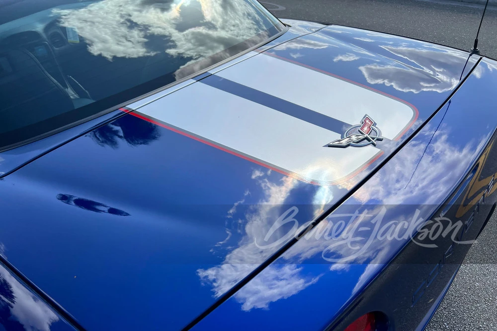 2004 Chevrolet Corvette C5 Z06 - Image 19 of 21