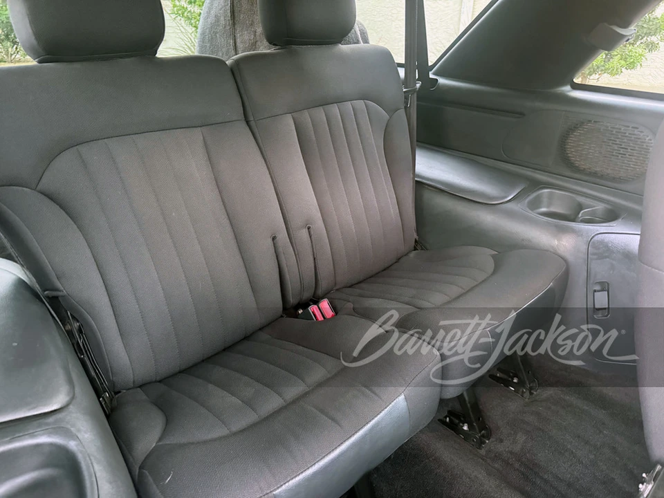 2004 Chevrolet S-10 - Image 6 of 14