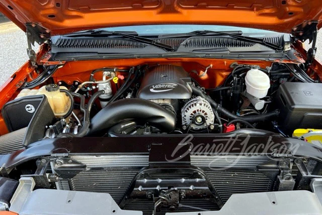 2004 Chevrolet Silverado 1st Gen - Image 2 of 6