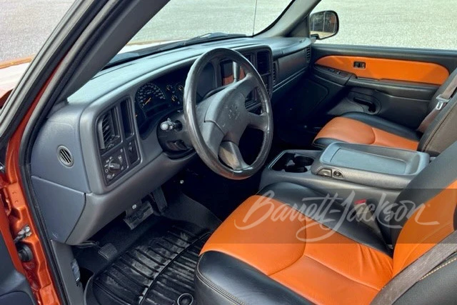 2004 Chevrolet Silverado 1st Gen - Image 3 of 6