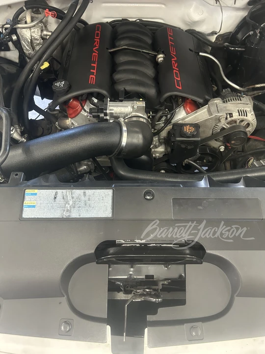 2004 Chevrolet Silverado 1st Gen - Image 10 of 19