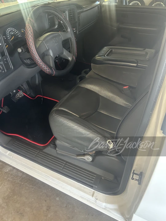 2004 Chevrolet Silverado 1st Gen - Image 11 of 19