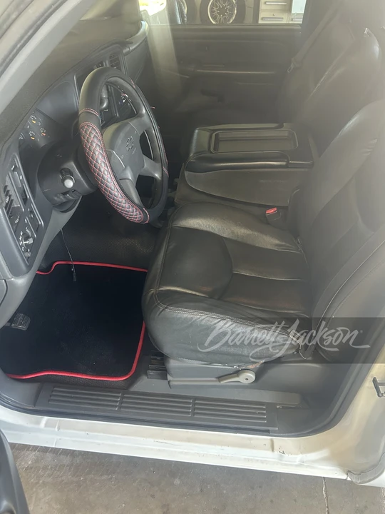 2004 Chevrolet Silverado 1st Gen - Image 14 of 19