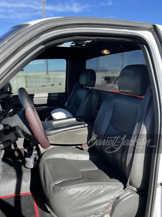 2004 Chevrolet Silverado 1st Gen - Image 15 of 19