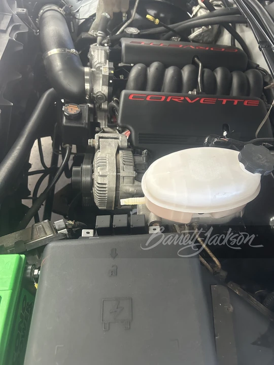 2004 Chevrolet Silverado 1st Gen - Image 16 of 19