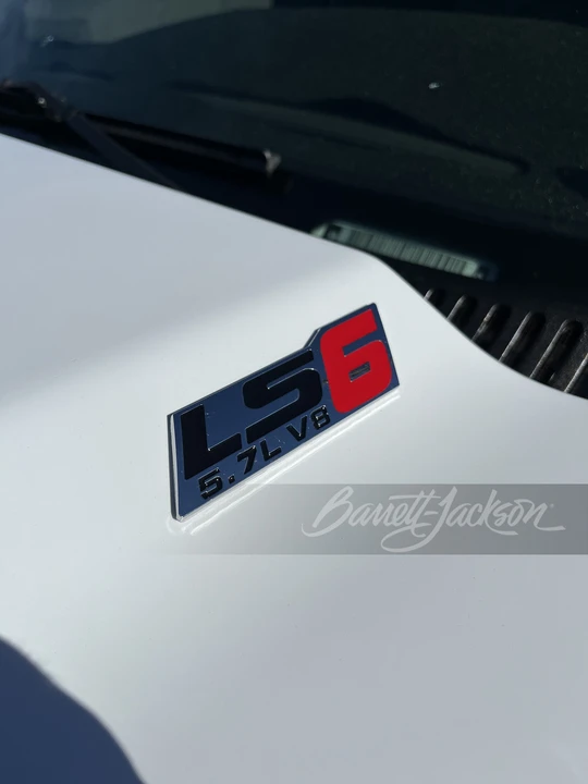 2004 Chevrolet Silverado 1st Gen - Image 17 of 19