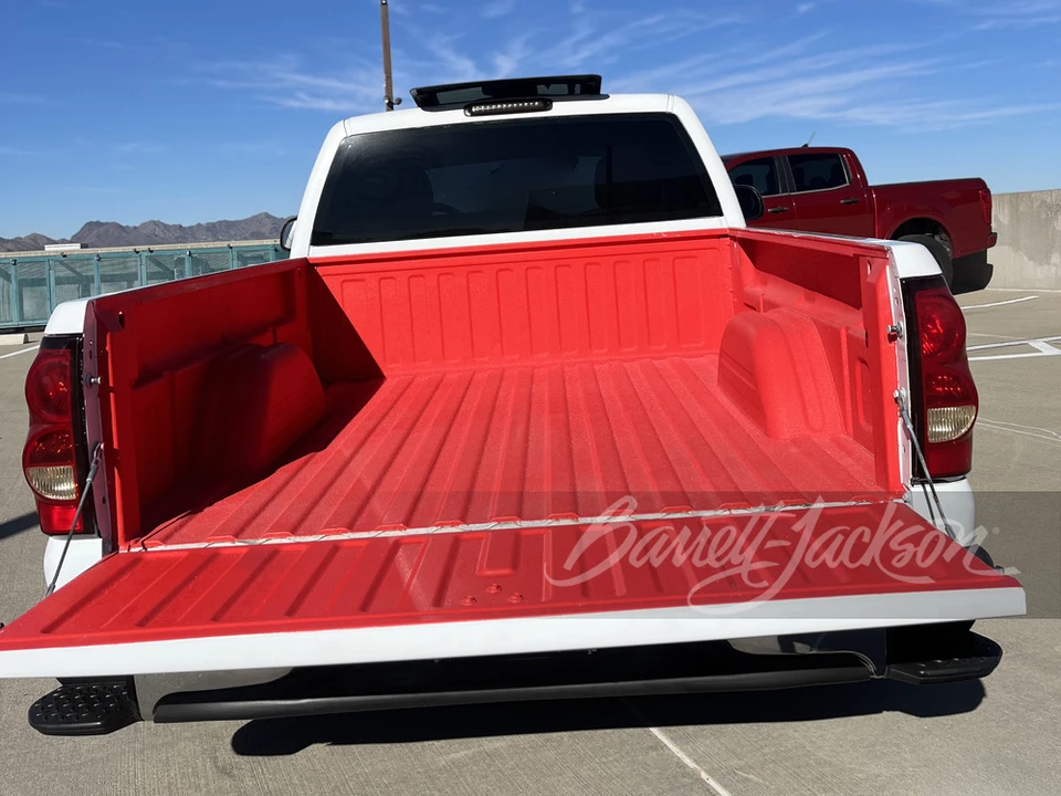 2004 Chevrolet Silverado 1st Gen - Image 7 of 19