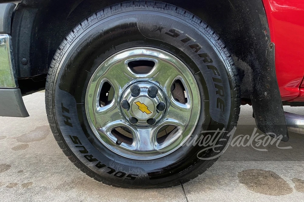2004 Chevrolet Silverado 1st Gen - Image 7 of 13