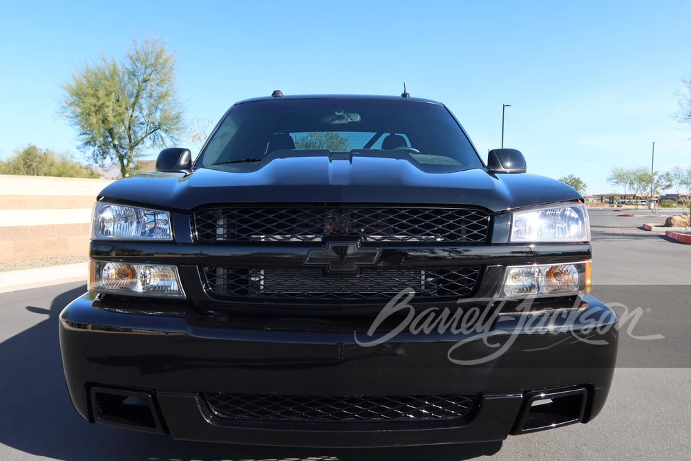 2004 Chevrolet Silverado 1st Gen - Image 16 of 22