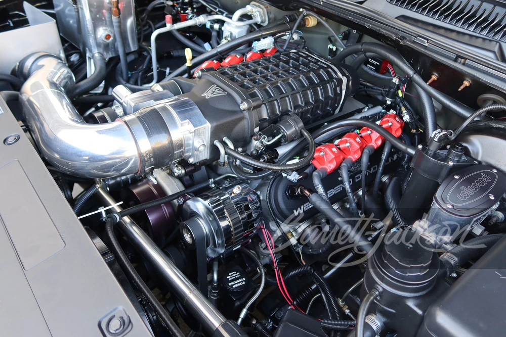 2004 Chevrolet Silverado 1st Gen - Image 6 of 22