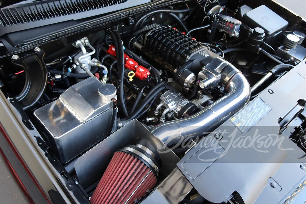 2004 Chevrolet Silverado 1st Gen - Image 7 of 22