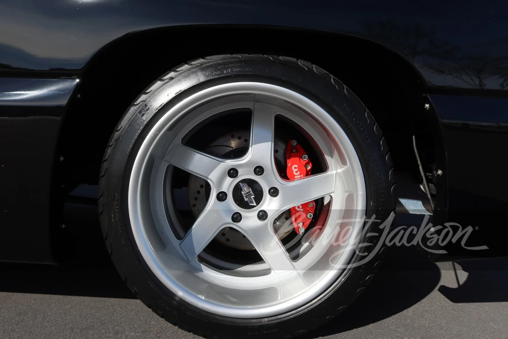 2004 Chevrolet Silverado 1st Gen - Image 22 of 22