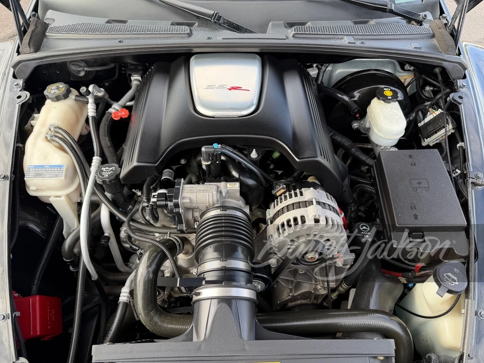 2004 Chevrolet SSR - Image 6 of 18