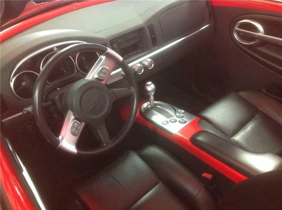 2004 Chevrolet SSR - Image 3 of 5