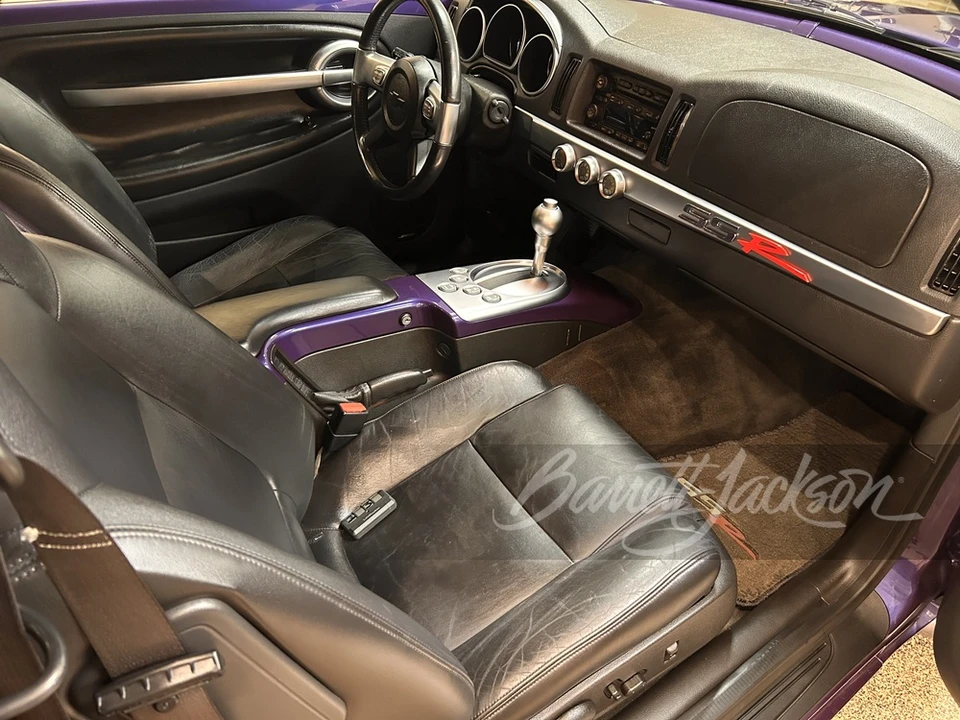 2004 Chevrolet SSR - Image 11 of 23