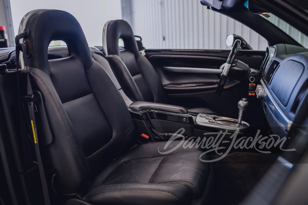 2004 Chevrolet SSR - Image 9 of 11