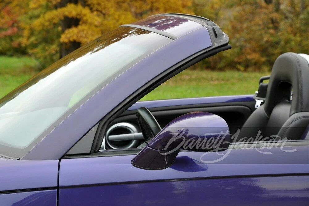 2004 Chevrolet SSR - Image 7 of 23