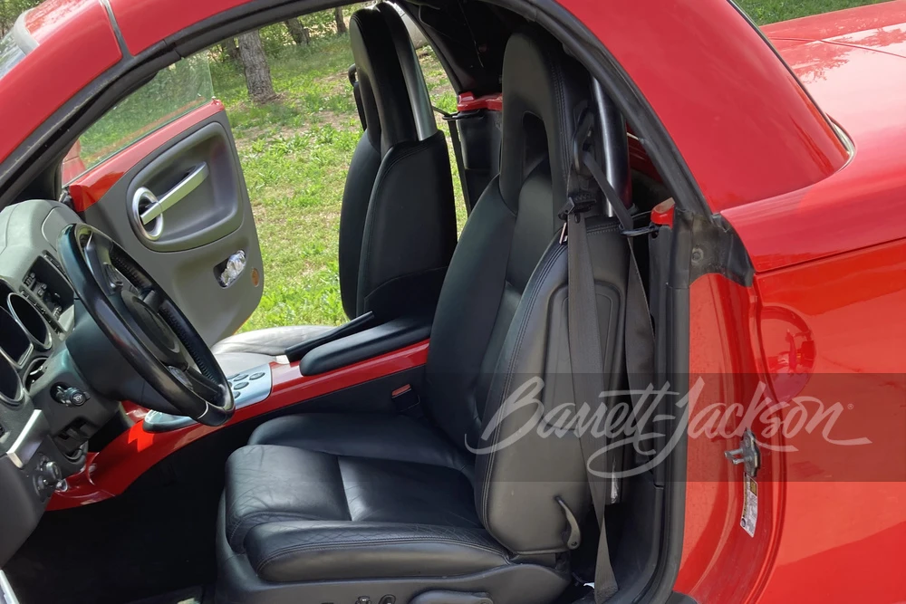 2004 Chevrolet SSR - Image 31 of 31