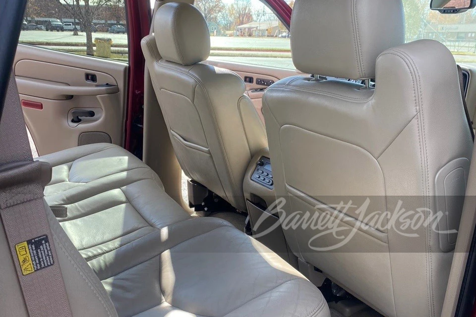2004 Chevrolet Tahoe 2nd Gen - Image 10 of 14