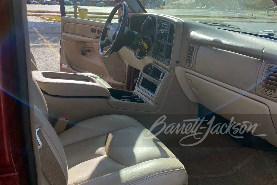 2004 Chevrolet Tahoe 2nd Gen - Image 12 of 14