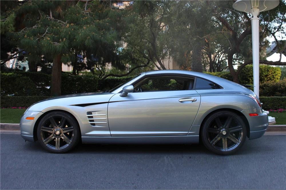 2004 Chrysler Crossfire - Image 5 of 5