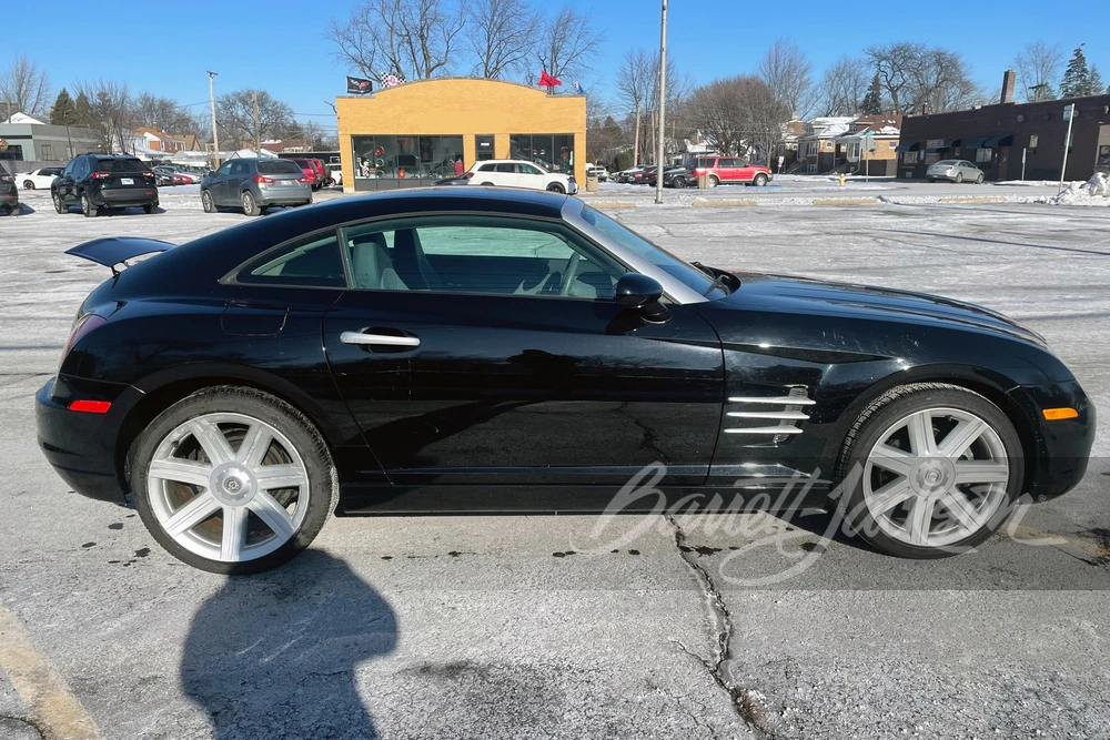 2004 Chrysler Crossfire - Image 7 of 7