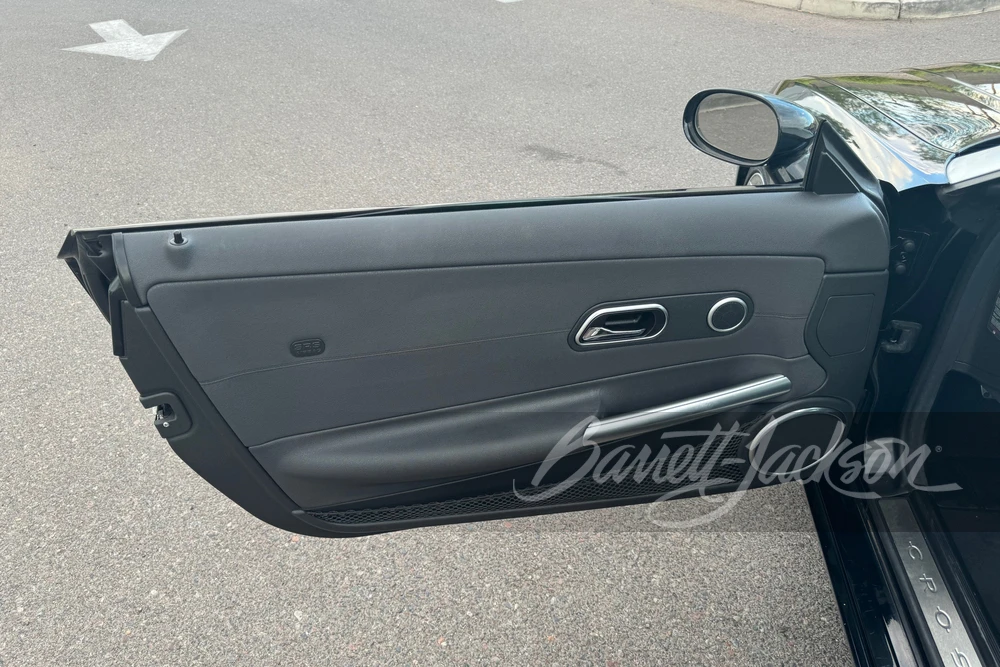 2004 Chrysler Crossfire - Image 9 of 14