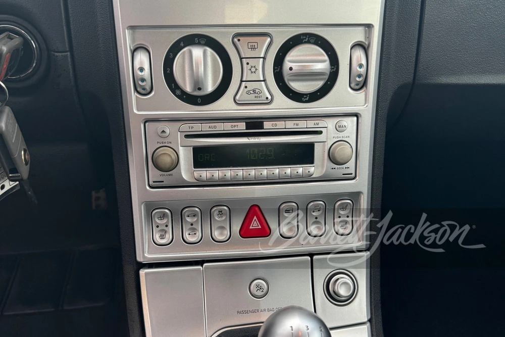 2004 Chrysler Crossfire - Image 8 of 14