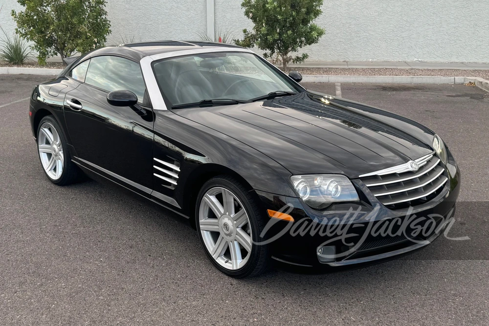 2004 Chrysler Crossfire - Image 12 of 14