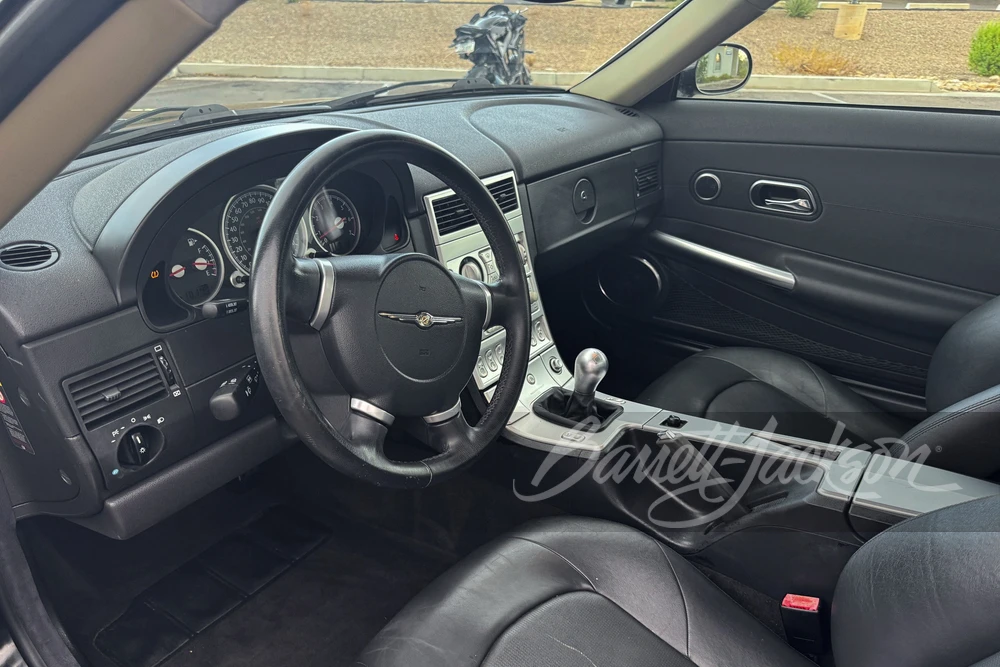 2004 Chrysler Crossfire - Image 6 of 14