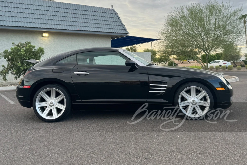 2004 Chrysler Crossfire - Image 14 of 14